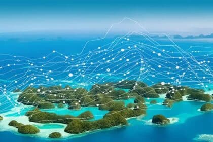 Palau Blockchain Industry Thrives with New Soramitsu Bond Platform Partnership = The Bit Journal