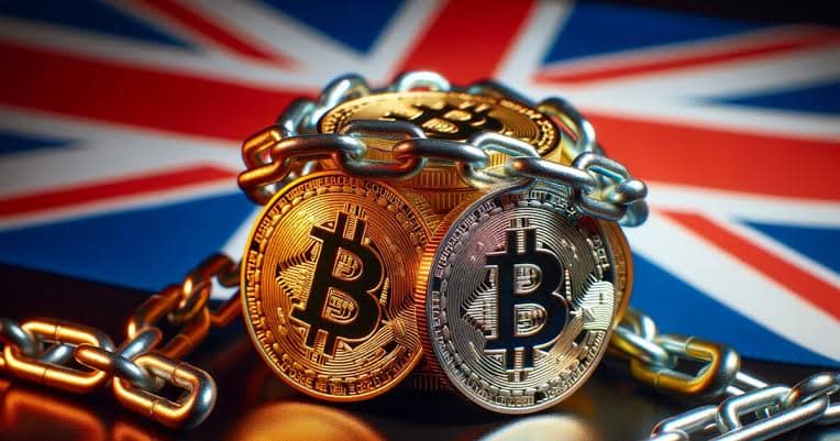 UK Crypto Agenda