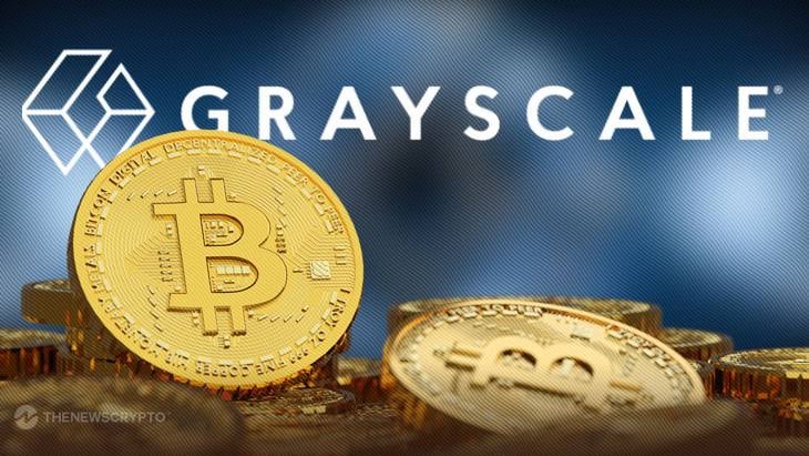 Grayscale Decentralized AI Fund