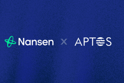 Nansen and Aptos Collaborate on Advanced Dashboard Following Rapid User Growth in Web3 = The Bit Journal