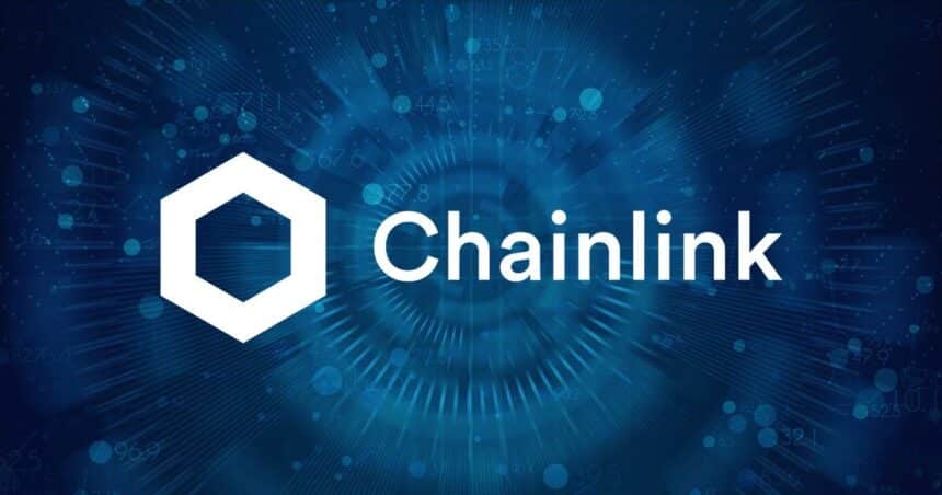 Chainlink (LINK) Network Rallies 10% in a Week as Accumulation Spikes Amid Explosive Market Recovery = The Bit Journal