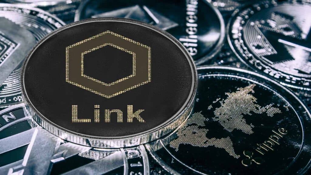 Chainlink (LINK) Network