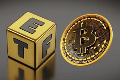 US Bitcoin ETFs Surge with Record $17B Inflows; Regulated BTC Investment Demand Hits New Highs = The Bit Journal