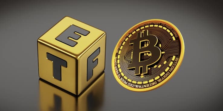 US Bitcoin ETFs Surge with Record $17B Inflows; Regulated BTC Investment Demand Hits New Highs = The Bit Journal