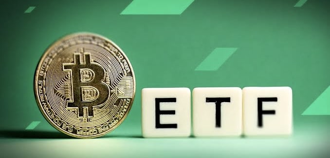 US Bitcoin ETFs