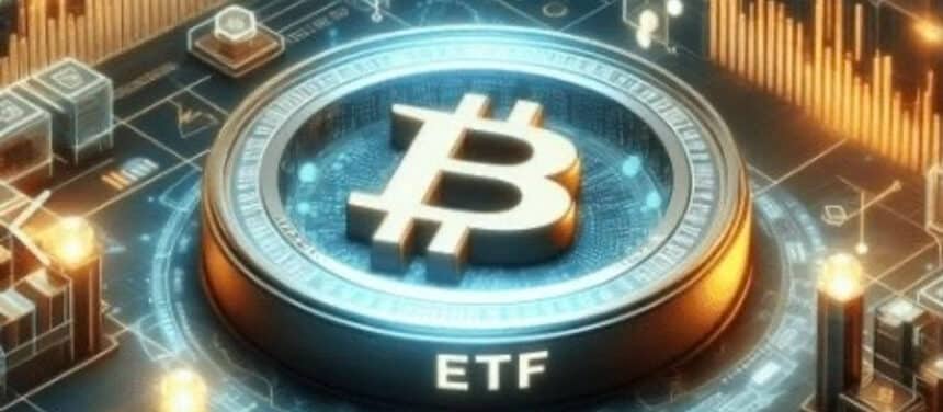 DigitalX Bitcoin ETF Set to Launch on ASX, Marking Australia’s Second Spot ETF = The Bit Journal