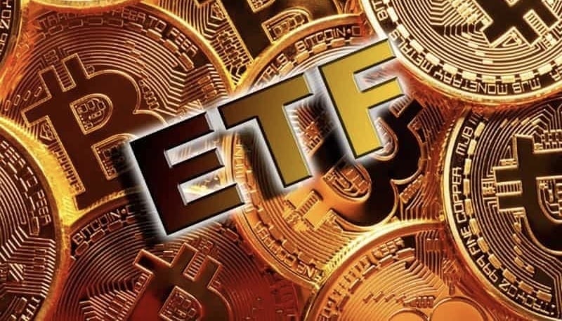 Bitcoin ETF Investors Capitalise on Market Dip, Record $295M Inflows = The Bit Journal