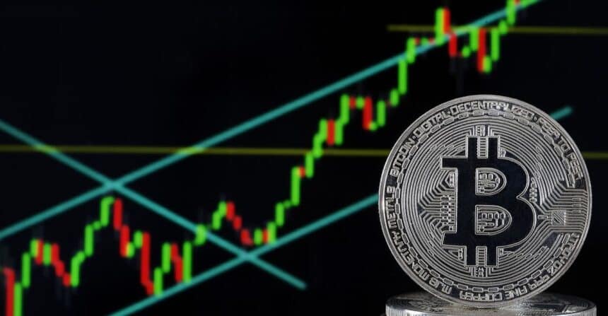 Bitcoin Price Metric Hits 2-Week Low: Bull Market in Jeopardy? = The Bit Journal