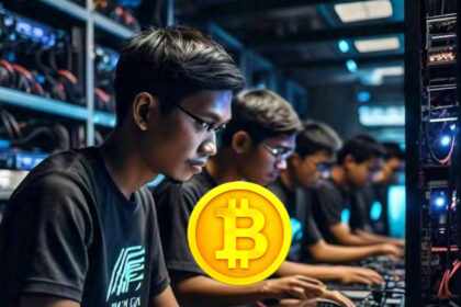 Malaysian Crypto Miners Distraught as Authorities Seize 2000+ Units = The Bit Journal