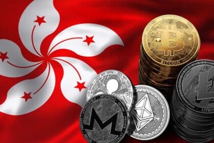 Hong Kong Blockchain Group Advocates for Bitcoin in Forex Reserves = The Bit Journal