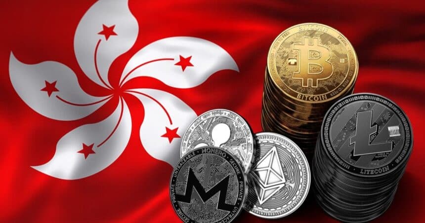 Hong Kong Blockchain Group Advocates for Bitcoin in Forex Reserves = The Bit Journal