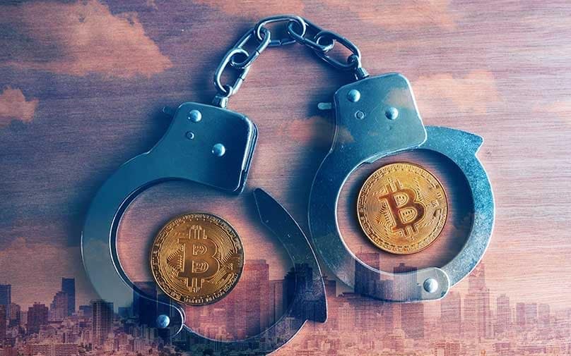 Kyiv Bitcoin Robbery: Young Enthusiast Murdered