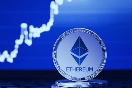 Ethereum Price Data Signals Promising Rally as $3.4K Looks Imminent = The Bit Journal
