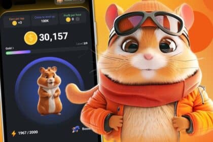 Telegram CEO Pavel Durov Post Sparks Speculation And Interest in Hamster Kombat