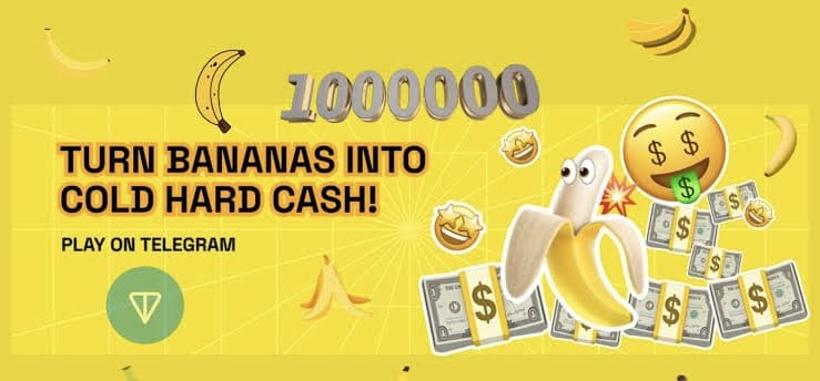 Banana Players