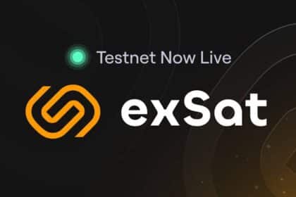 exSat Testnet Launch Show Validators at BTC 2024.