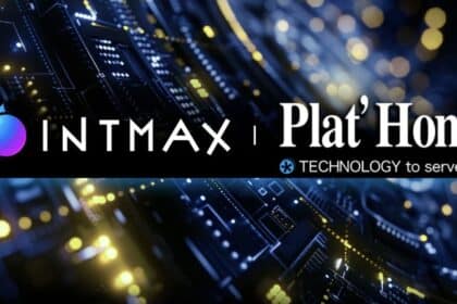 INTMAX and Plat’Home Launch RWA Token Protocol for Asset Tokenization = The Bit Journal