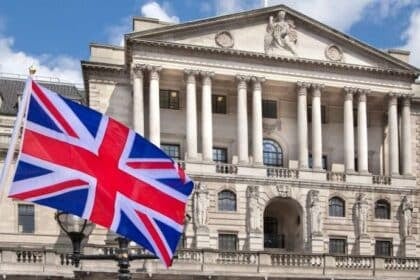 Bank of England Unveils DLT and CBDC Experiments