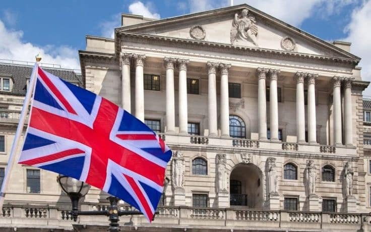 Bank of England Unveils DLT and CBDC Experiments