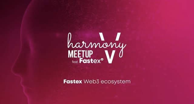 Harmony Meetup V