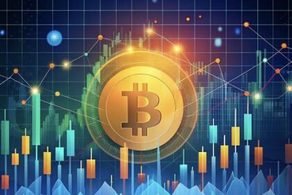 BTC Price Levels Emerge as Bitcoin Reaches $58K on 'Sticky' US PPI Data = The Bit Journal