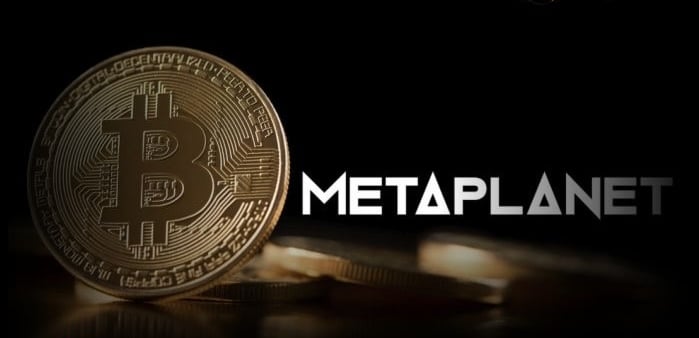 Metaplanet Bitcoin Purchase Increases as it Buys Another $1.2M while Price Rebounds Toward $65K = The Bit Journal