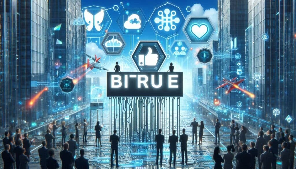 Bitrue Investment