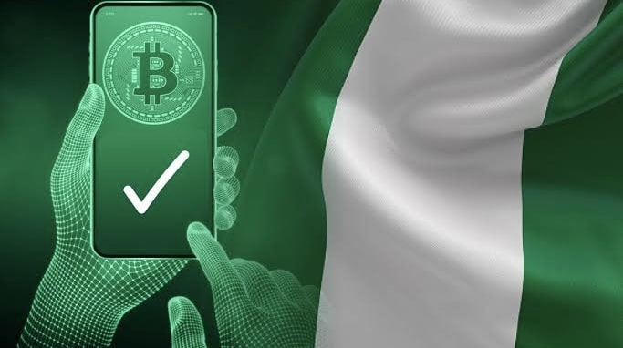 Nigeria Blockchain Policy 