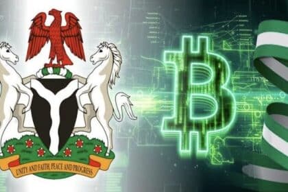 Nigeria Blockchain Policy Review Puts It Ahead in African Blockchain Development = The Bit Journal