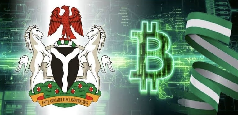 Nigeria Blockchain Policy Review Puts It Ahead in African Blockchain Development = The Bit Journal