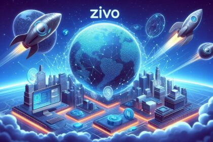 Zivoe Mainnet Launch Unveils RWA Credit Protocol To Transform Real-World Asset Financing = The Bit Journal