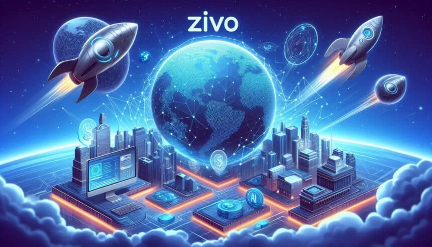 Zivoe Mainnet Launch Unveils RWA Credit Protocol To Transform Real-World Asset Financing = The Bit Journal