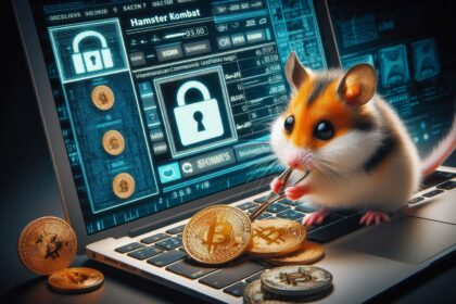 Hamster Kombat Scam: Users Targeted by Phishing Attacks and Fake Airdrops in Latest Cyber Heist = The Bit Journal