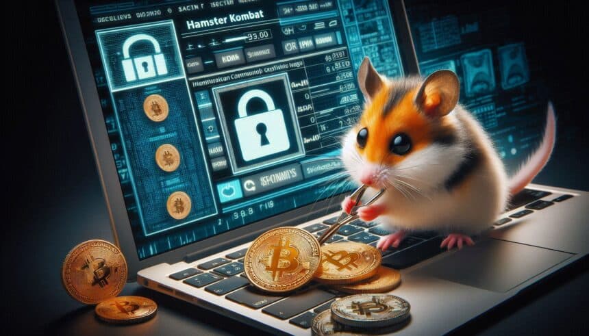 Hamster Kombat Scam: Users Targeted by Phishing Attacks and Fake Airdrops in Latest Cyber Heist = The Bit Journal