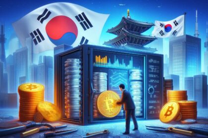 South Korean Crypto Exchanges Now Mandated to Hold 80% of Assets in Cold Storage = The Bit Journal