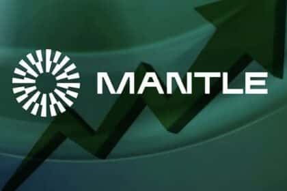 Mantle (MNT) Whales Increase Accumulation, Fueling Anticipated Price Surge = The Bit Journal