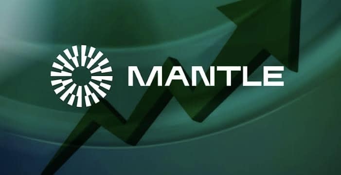 Mantle (MNT) Whales Increase Accumulation, Fueling Anticipated Price Surge = The Bit Journal