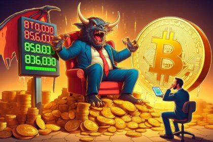 JUST IN: Bitcoin Price Today Hits $66,000! Buy the Dip or Not? = The Bit Journal