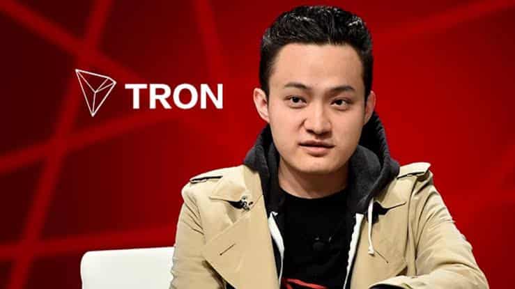 Tron Founder, Sun, Pushes for Bitcoin Policy Reform in China as Trump’s Endorsement Could Influence Policy Shift = The Bit Journal