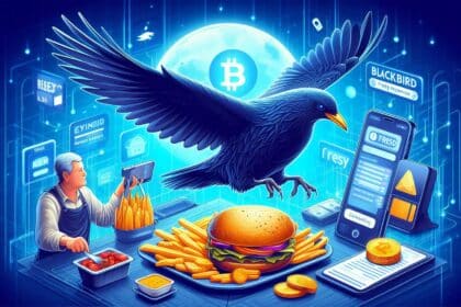 Revolutionizing Web3 with Blackbird Crypto Food Payments