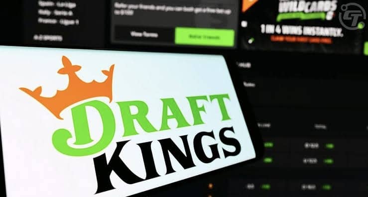 DraftKings NFTs Stop Amid Legal Challenges = The Bit Journal