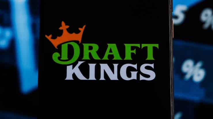 DraftKings NFTs