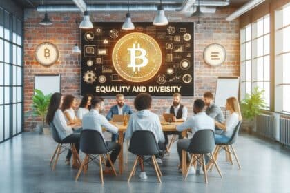 Why Women in Crypto Earn More Than Men?