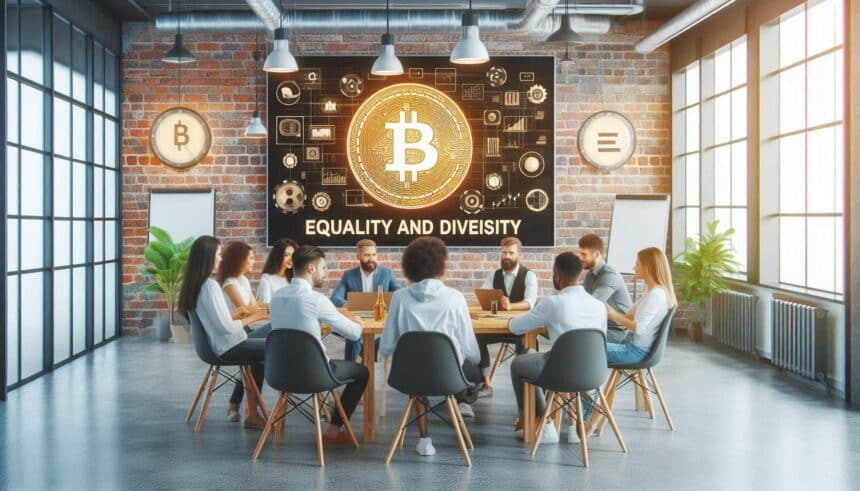 Why Women in Crypto Earn More Than Men?