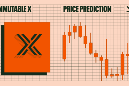 ImmutableX (IMX) Price Spike Boosts Derivatives Market Activity