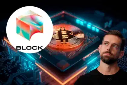 Jack Dorsey's Block Mining