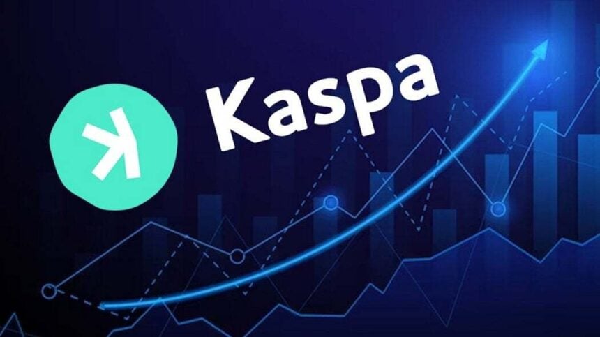 Kaspa Price Prediction