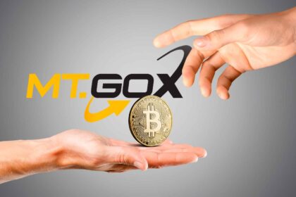 "Mt. Gox BTC Transfer Moves: Is a Crypto Crash Coming? = The Bit Journal