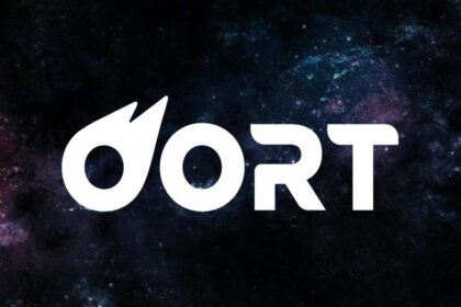 OORT Gets Microsoft Grant