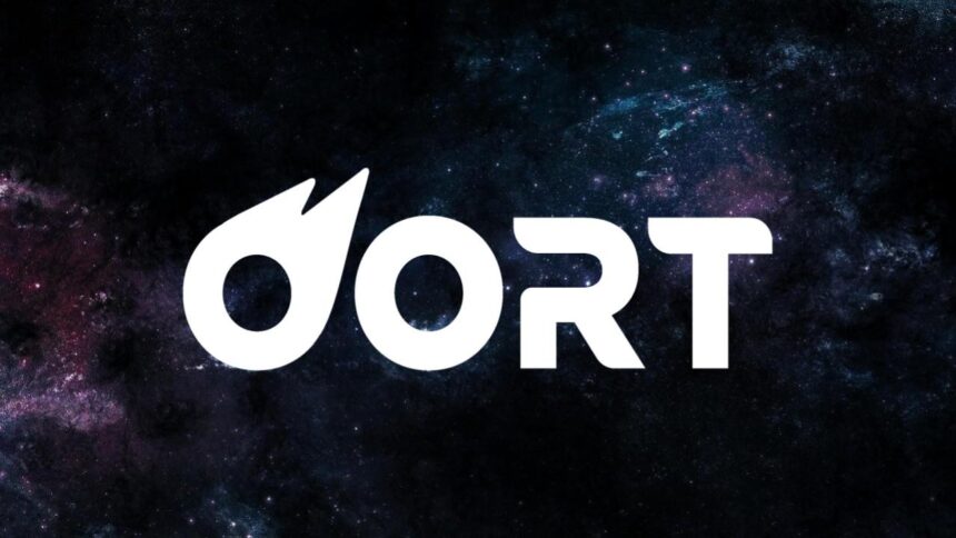 OORT Gets Microsoft Grant